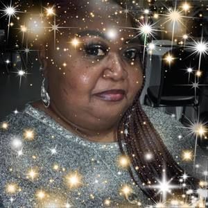 Meet your Posher, Mary liz